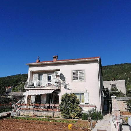 Apartment Poldrugo Cres Dış mekan fotoğraf