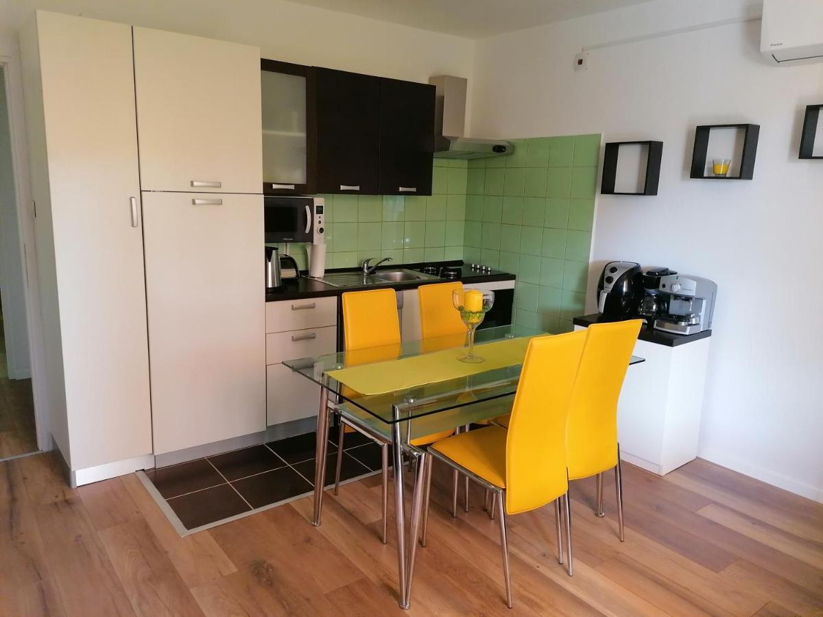 Apartment Poldrugo Cres Dış mekan fotoğraf