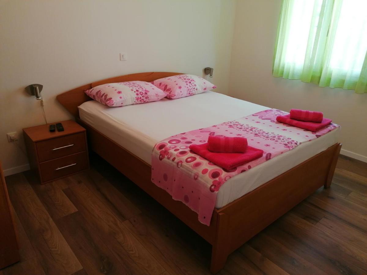 Apartment Poldrugo Cres Dış mekan fotoğraf