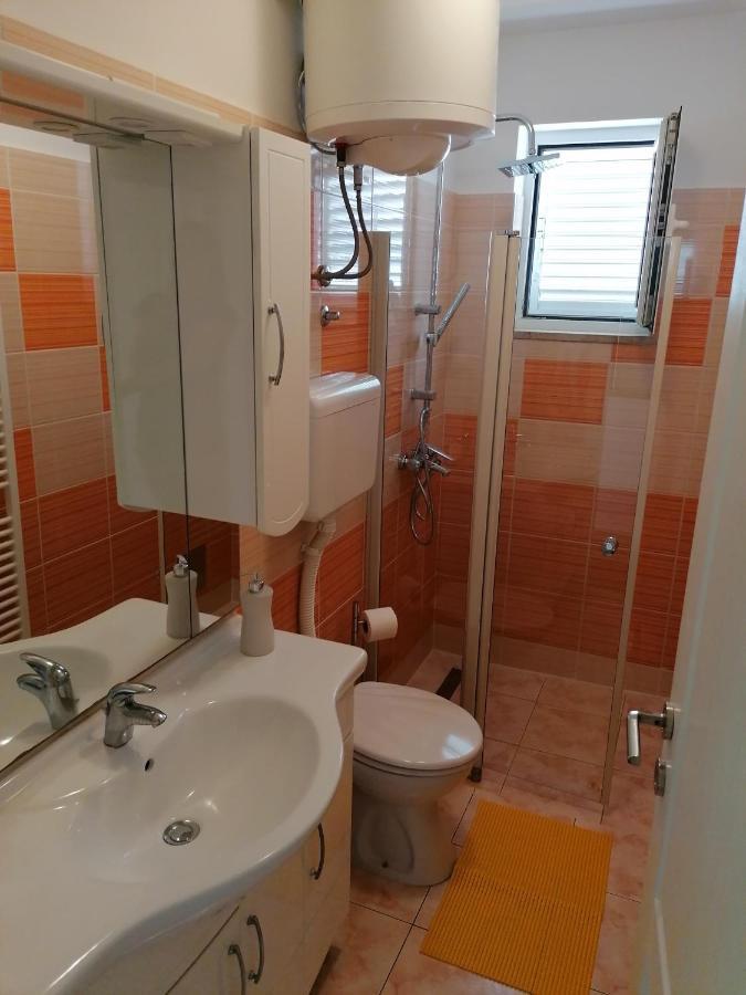 Apartment Poldrugo Cres Dış mekan fotoğraf