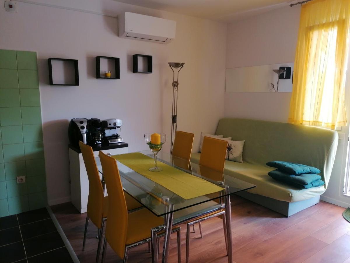 Apartment Poldrugo Cres Dış mekan fotoğraf