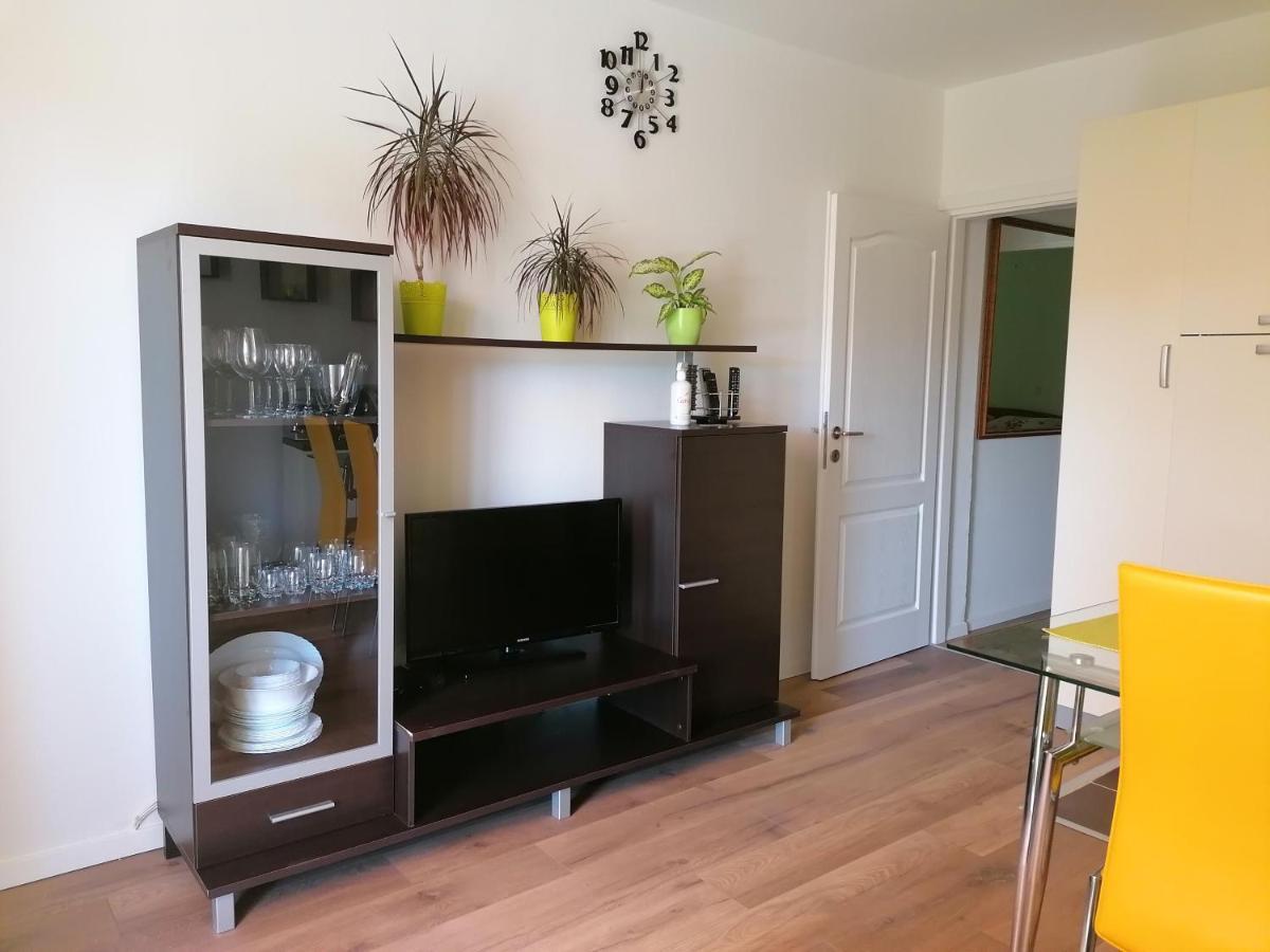 Apartment Poldrugo Cres Dış mekan fotoğraf